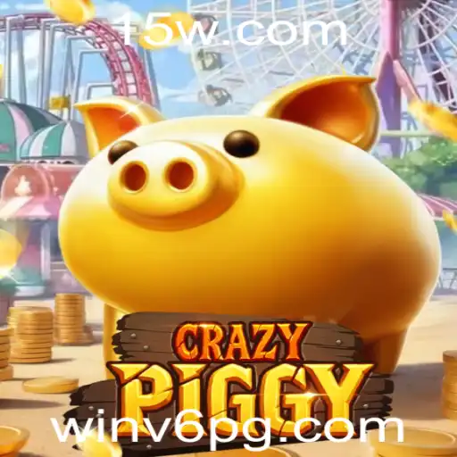 Descubra CrazyPiggy: O Jogo de Aventura Intensa e Estratégica