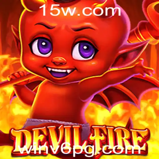 Descubra DevilFire: Uma Aventura de Ação em Chamas