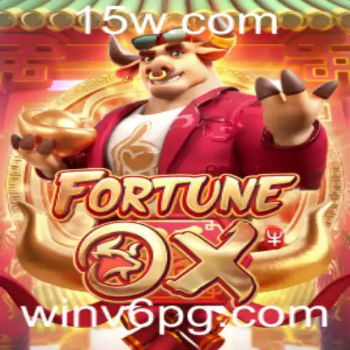 FortuneOx: Descubra as Regras e o Fascínio do Jogo V6pg