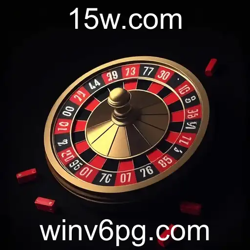 Explorando o Fascinante Mundo dos Jogos de Roleta