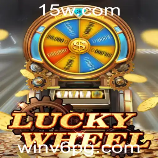 Descubra o Empolgante Mundo de LuckyWheel
