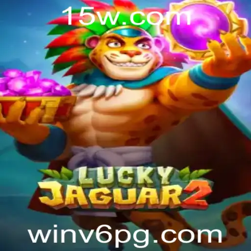 Descubra Luckyjaguar2: Um Mergulho no Mundo do Jogo Virtual Inovador