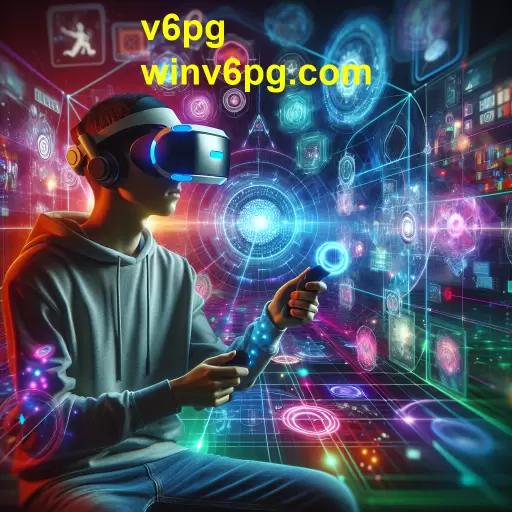 O Futuro dos Jogos: Tendências que Estão Mudando o Cenário