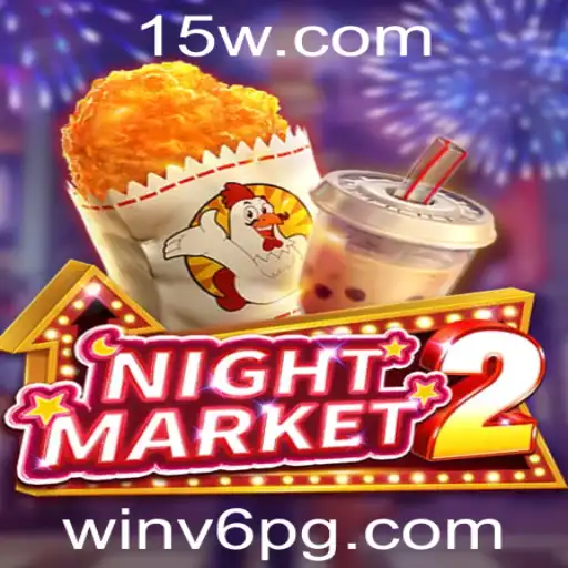 NightMarket2: Um Mergulho no Universo do Jogo Inovador