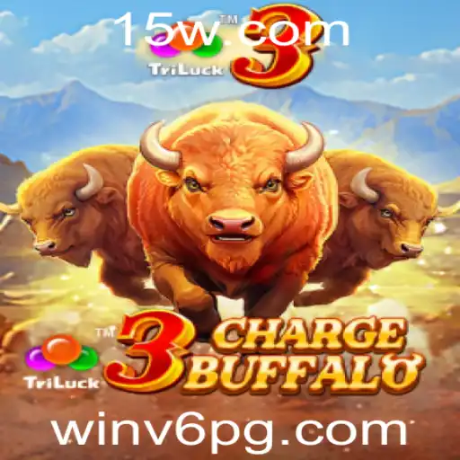 Explorando o Mundo do Jogo 3ChargeBuffalo: Tudo o que Você Precisa Saber