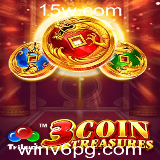 Explorando o Mundo de 3CoinTreasures: Descrição, Introdução e Regras