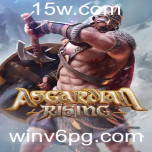 Explorando o Universo de AsgardianRising: Um Mergulho Profundo no Jogo do Momento