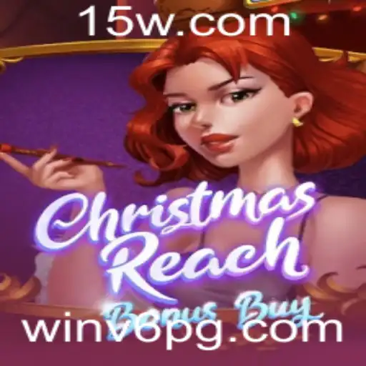 Explorando o Mundo de ChristmasReachBonusBuy: Um Mergulho no Jogo Festivo