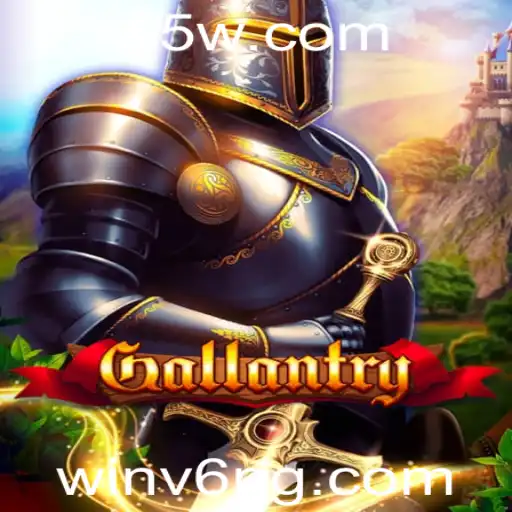 Gallantry: O Fascinante Jogo de Estratégia e Aventura