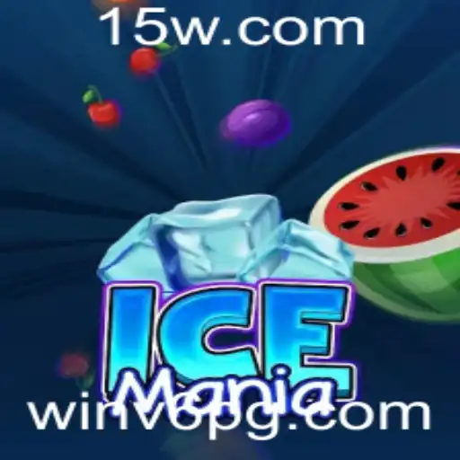 Explorando IceMania: Um Mergulho no Mundo Gelado do Novo Jogo