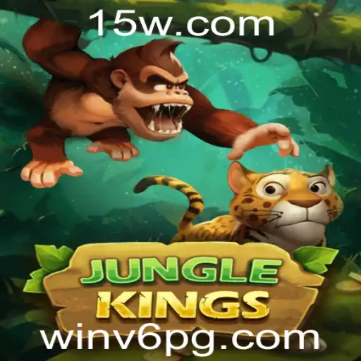 Explorando o Mundo de JungleKings: Uma Aventura na Selva