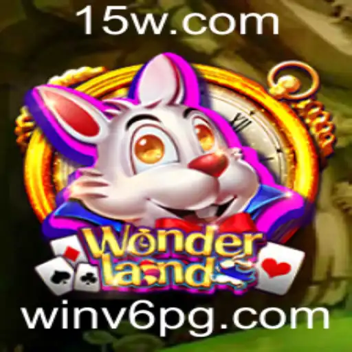Explorando o Mundo de Wonderland: Regras e Introdução