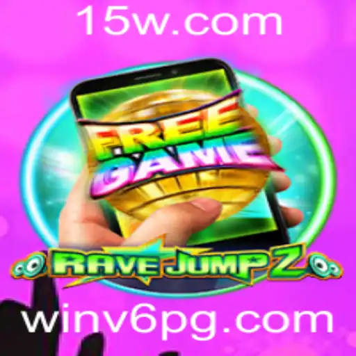 Descubra o Universo Dinâmico de RaveJump2M: Uma Jornada de Desafios e Diversão