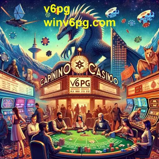 A Evolução dos Jogos de RPG: Uma Jornada Épica