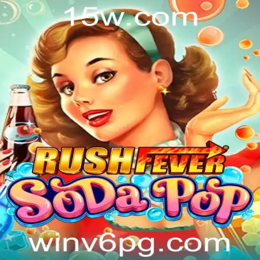 Descubra as Aventuras de RushFeverSodaPop: O Jogo que Está Conquistando o Mundo