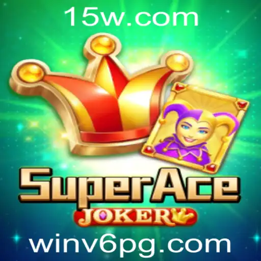 Explorando o Mundo de SuperAceJoker: O Jogo do Momento