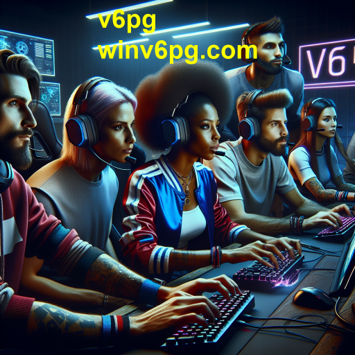 A Importância dos Jogos de Equipe no Mundo Gamer