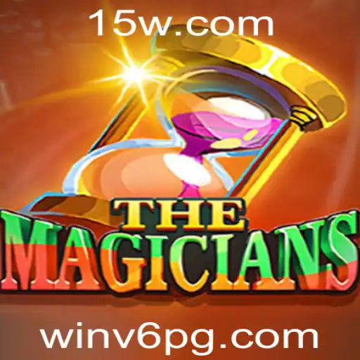 Descubra 'TheMagicians': Um Mergulho no Fascinante Mundo do Jogo
