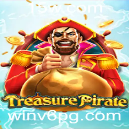 TreasurePirate: A Nova Aventuras dos Sete Mares