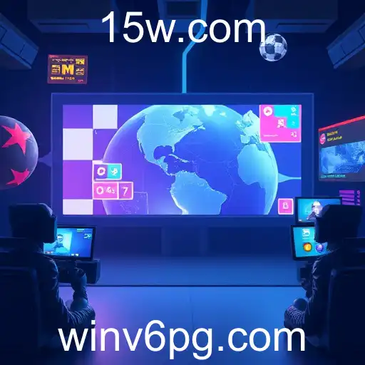 Explorando o Mundo dos Videogames: Uma Jornada Interativa